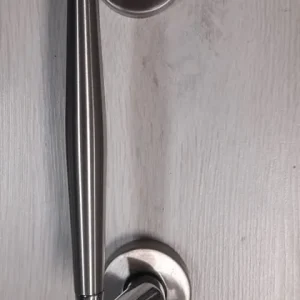 Lage Prijs Maniglione inox Ginevra da 182mm Zancato 7126